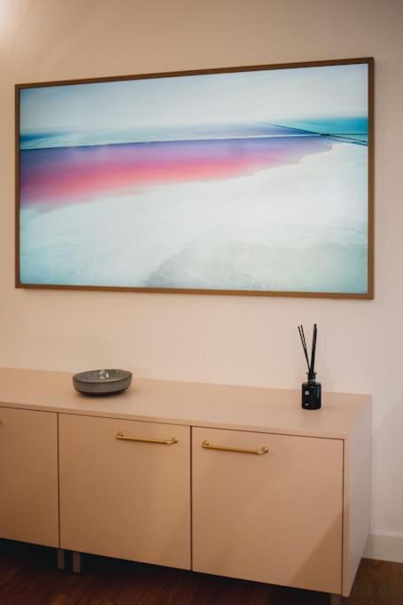 La Vie En Rose - Luxe, Calme & Hypercentre - 3* Apartment อานซี ภายนอก รูปภาพ