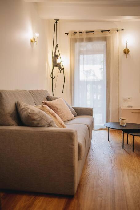 La Vie En Rose - Luxe, Calme & Hypercentre - 3* Apartment อานซี ภายนอก รูปภาพ