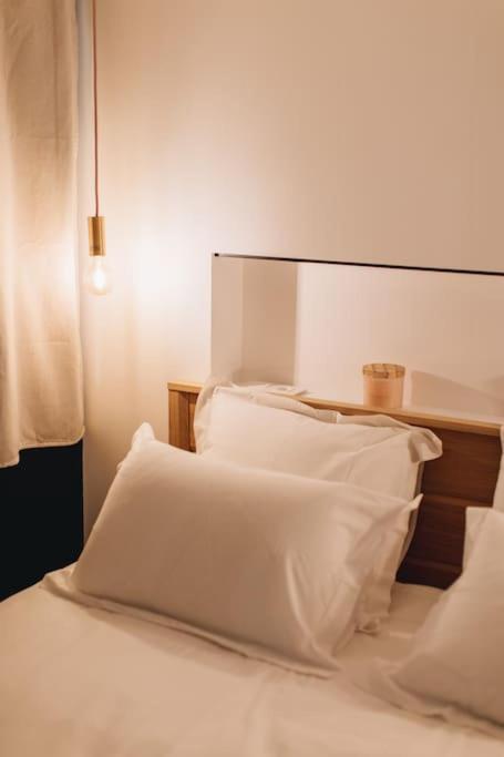 La Vie En Rose - Luxe, Calme & Hypercentre - 3* Apartment อานซี ภายนอก รูปภาพ